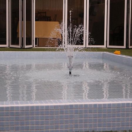 Londoner Hotel Gwangan Busan Ngoại thất bức ảnh