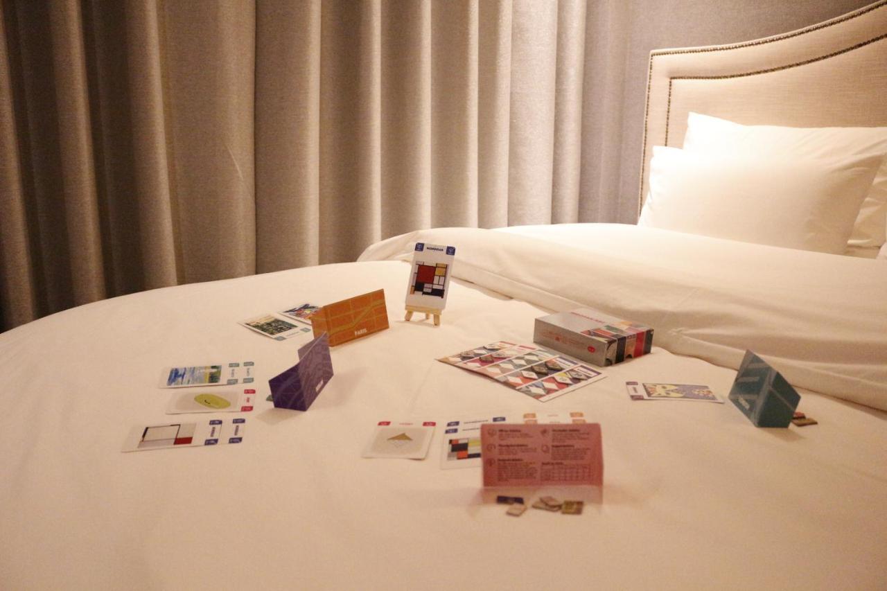 Londoner Hotel Gwangan Busan Ngoại thất bức ảnh