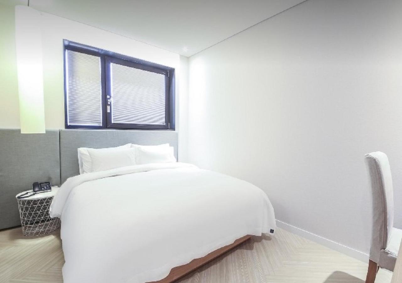 Londoner Hotel Gwangan Busan Ngoại thất bức ảnh