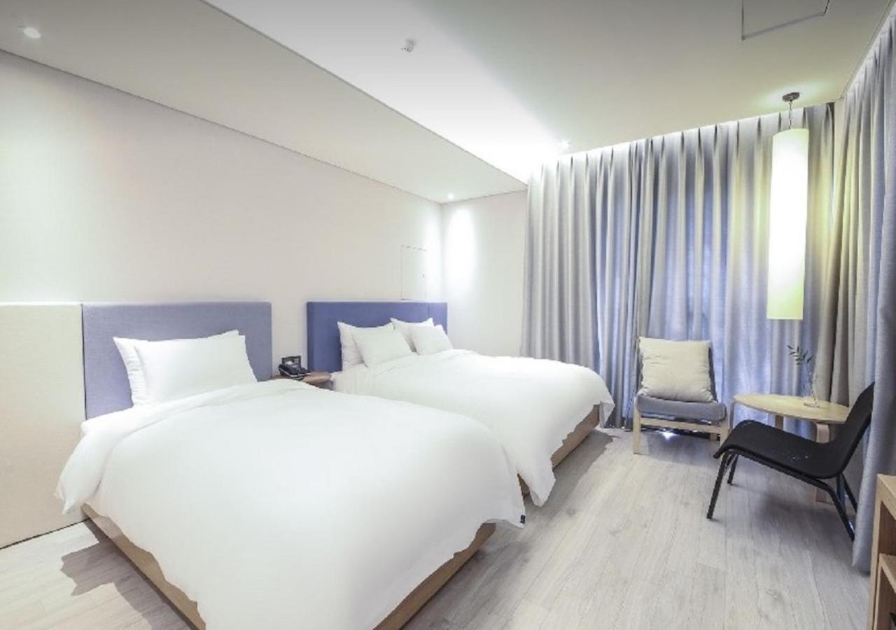 Londoner Hotel Gwangan Busan Ngoại thất bức ảnh