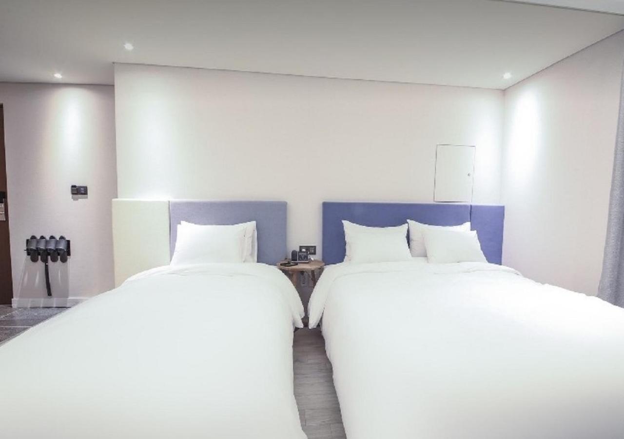 Londoner Hotel Gwangan Busan Ngoại thất bức ảnh