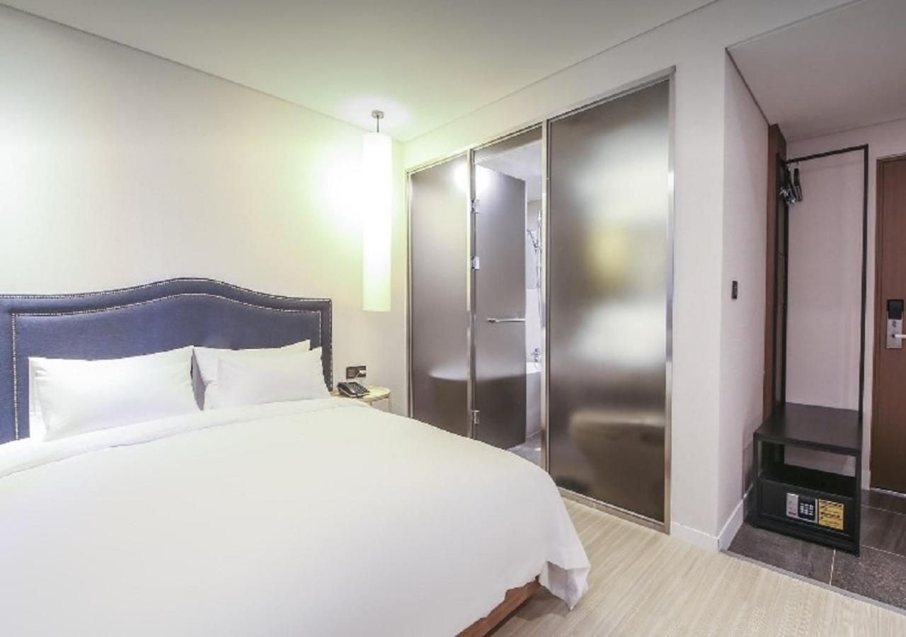 Londoner Hotel Gwangan Busan Ngoại thất bức ảnh
