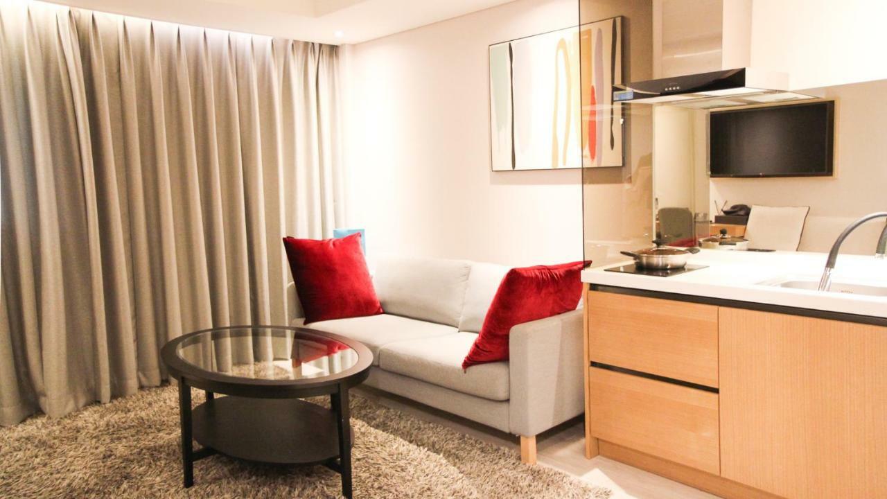 Londoner Hotel Gwangan Busan Ngoại thất bức ảnh