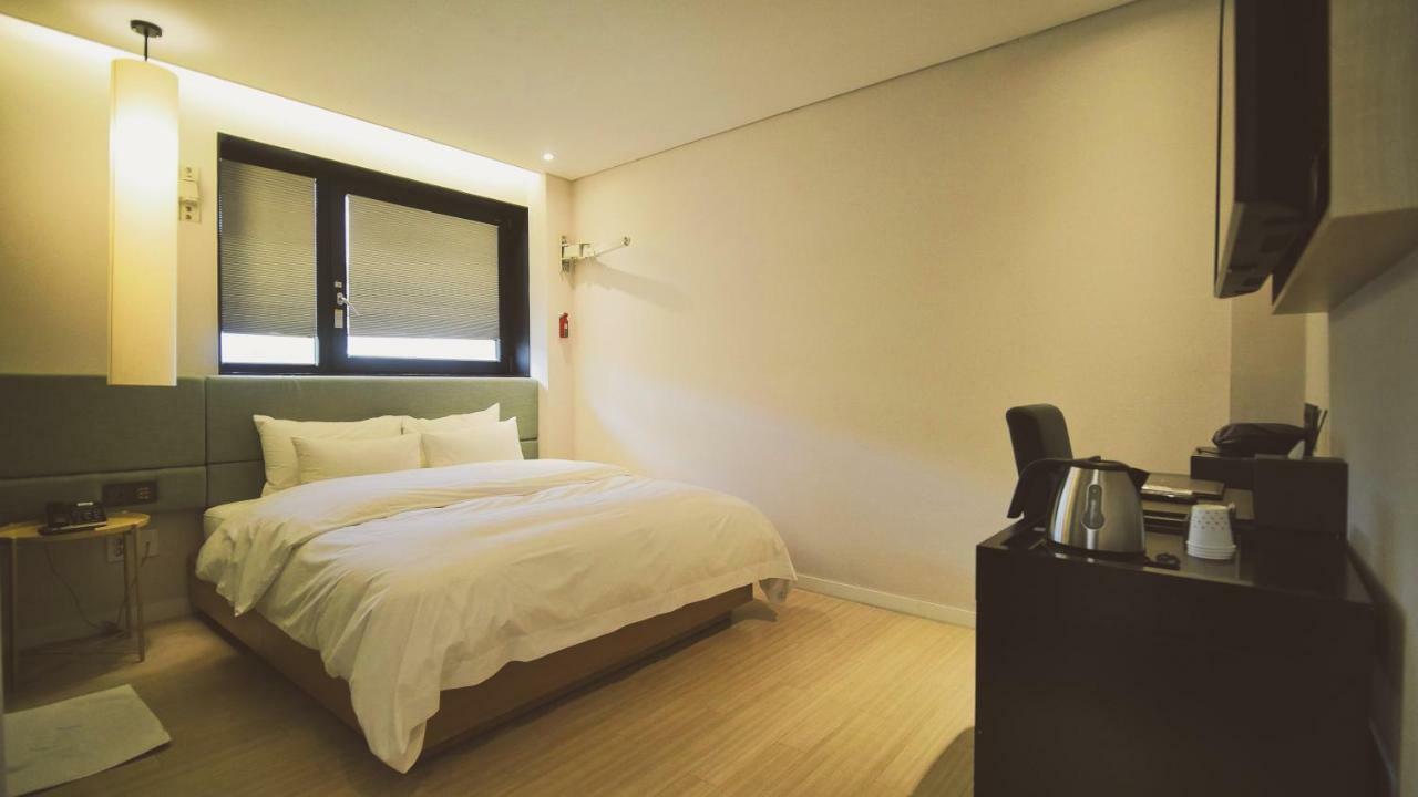 Londoner Hotel Gwangan Busan Ngoại thất bức ảnh