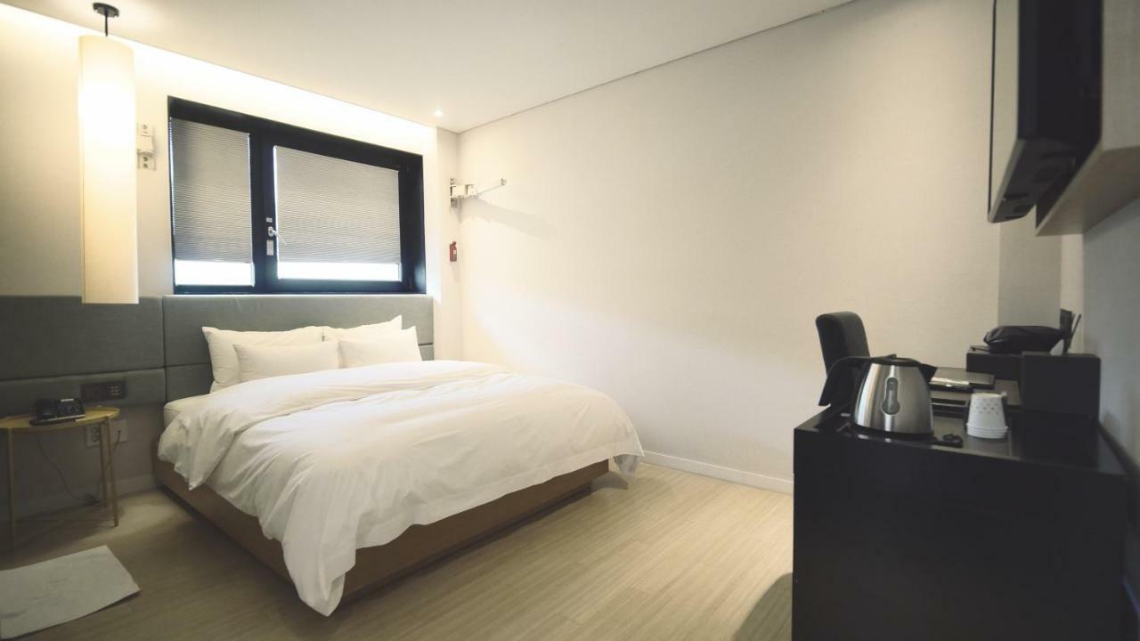 Londoner Hotel Gwangan Busan Ngoại thất bức ảnh